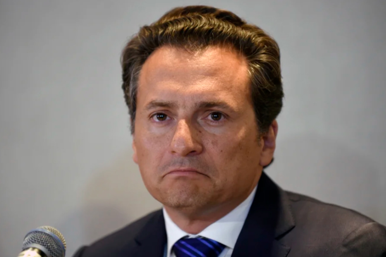 Tribunal desecha pruebas en proceso contra Emilio Lozoya Tribunal desecha pruebas en proceso contra Emilio Lozoya