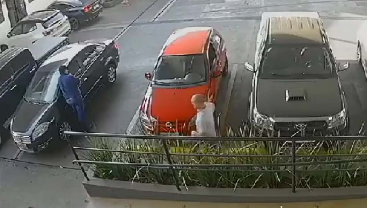 Una mujer fue asesinada en Brasil con un arma de fuego Una mujer fue asesinada en Brasil con un arma de fuego