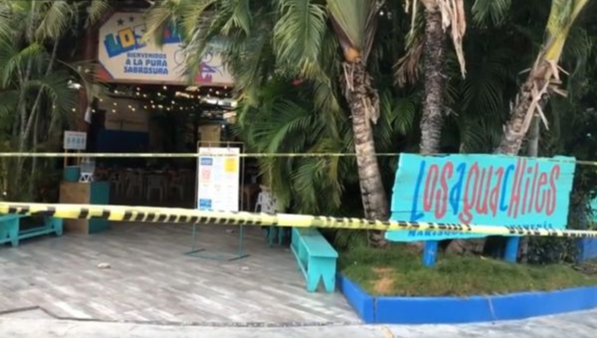 La FGE Quintana Roo ha abierto carpetas de investigación