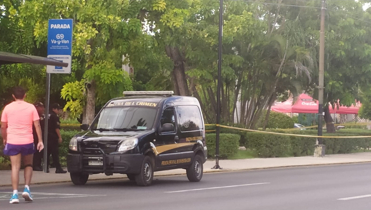 Las dos mujeres agredidas en Mérida fueron atendidas en el hospital O'Horán