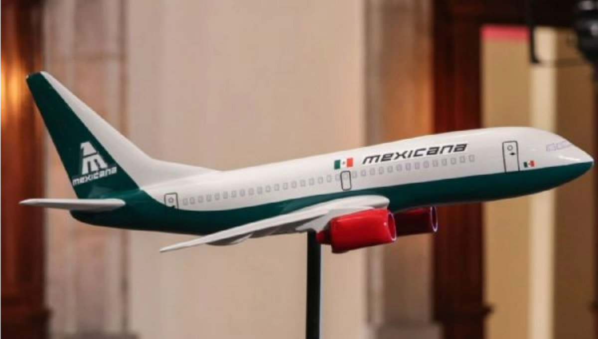 Anunció tres categorías de destinos: playa, aventuras y negocios, hacia 20 urbes de
México