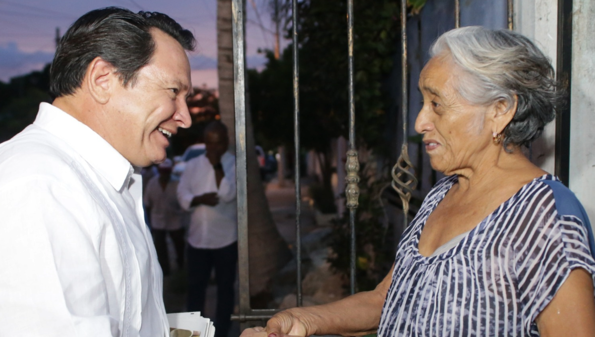 Programas del Gobierno de México para una transformación del Estado