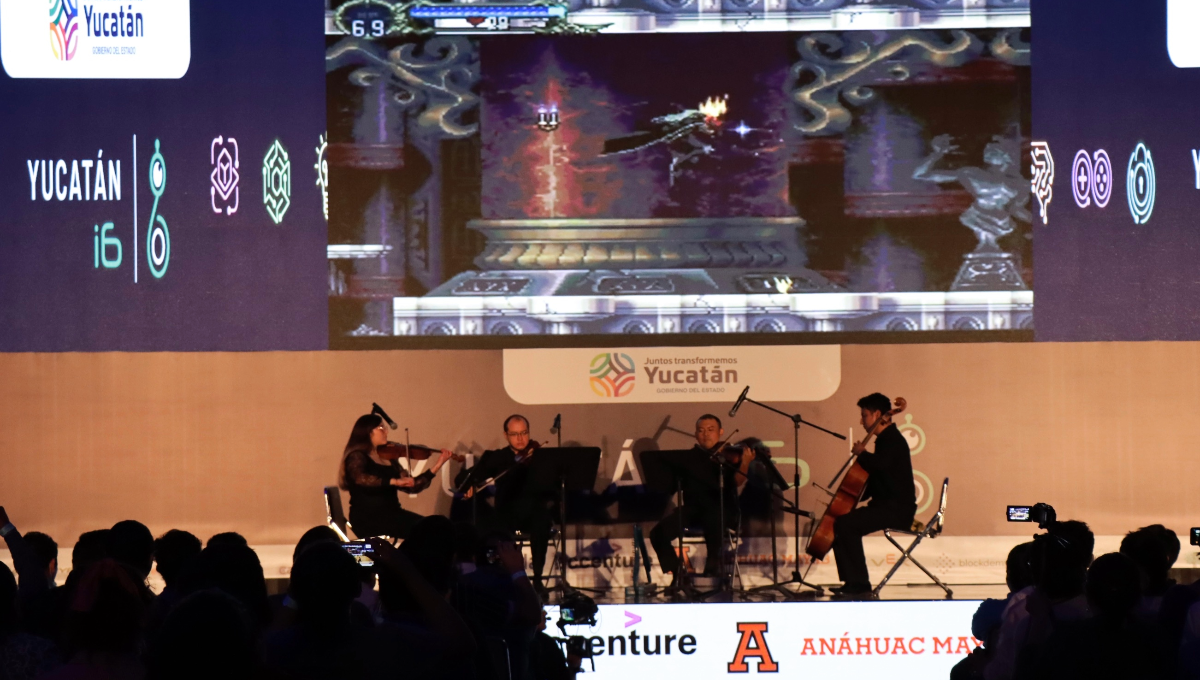 Programa dedicado al arte virtual intercativo