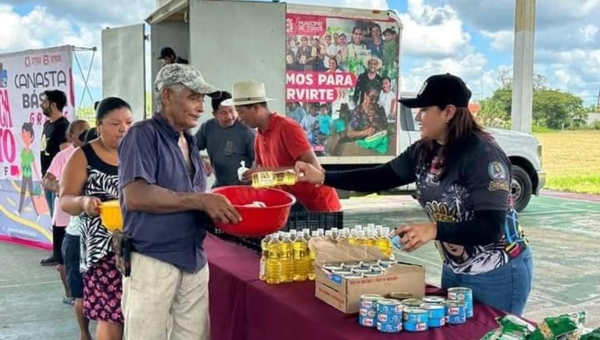 En las últimas semanas, se han registrado una serie de robos en las carreteras a los comerciantes que acuden a surtirse de abarrotes En las últimas semanas, se han registrado una serie de robos en las carreteras a los comerciantes que acuden a surtirse de abarrotes