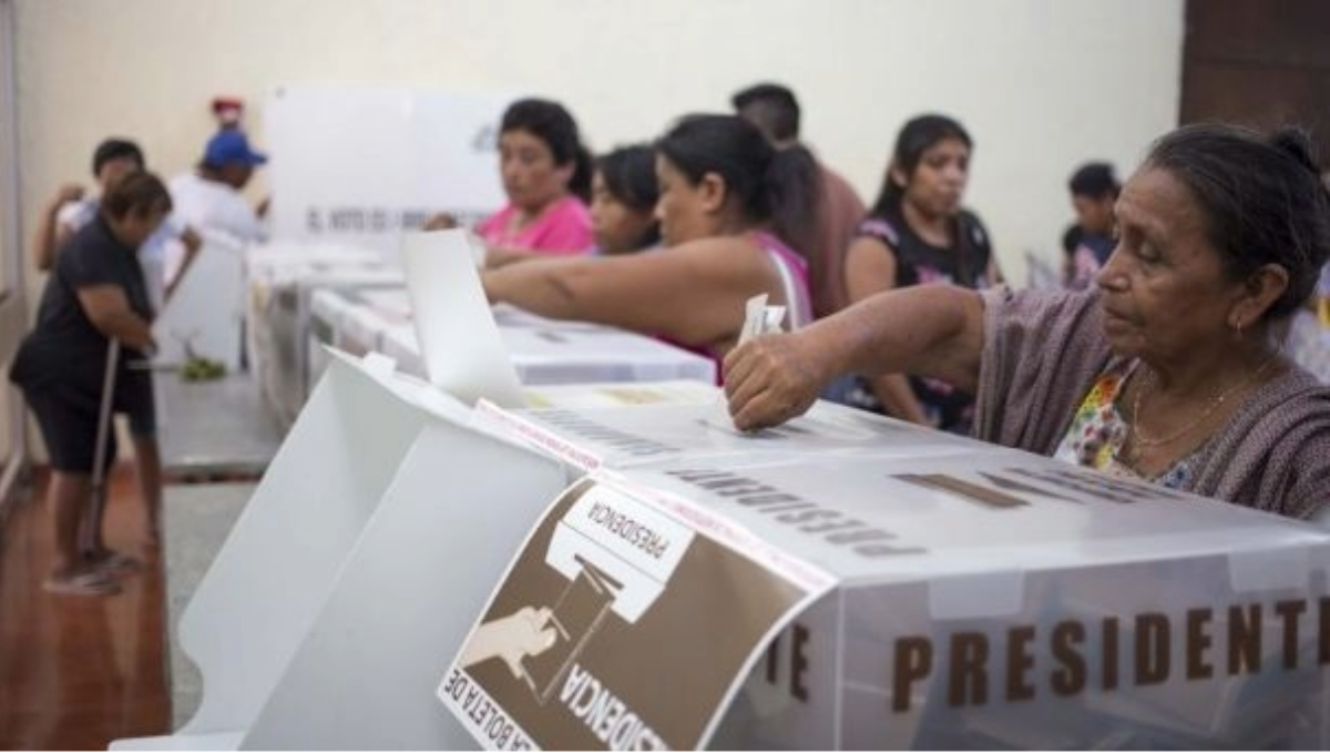 Proceso Electoral despierta interés en yucatecos; crece solicitudes sobre gastos en los partidos políticos