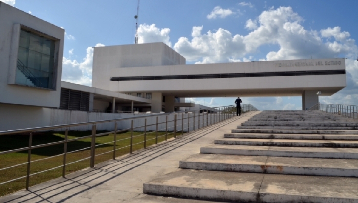 El hombre deberá de permanecer en prisión preventiva en Mérida