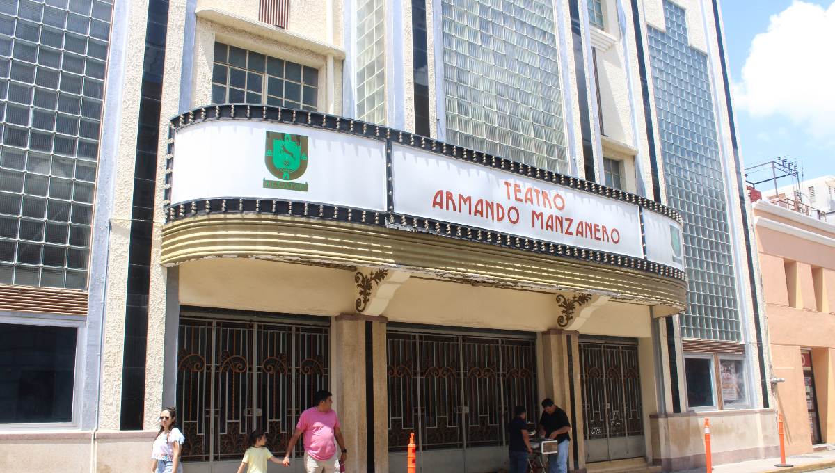 Se realizará el proyecto para renovar la Cineteca con el fin de brindar espacios de calidad