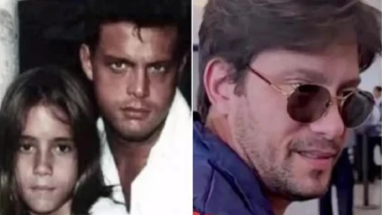No se sabía nada de Sergio Basteri desde hace 17 años