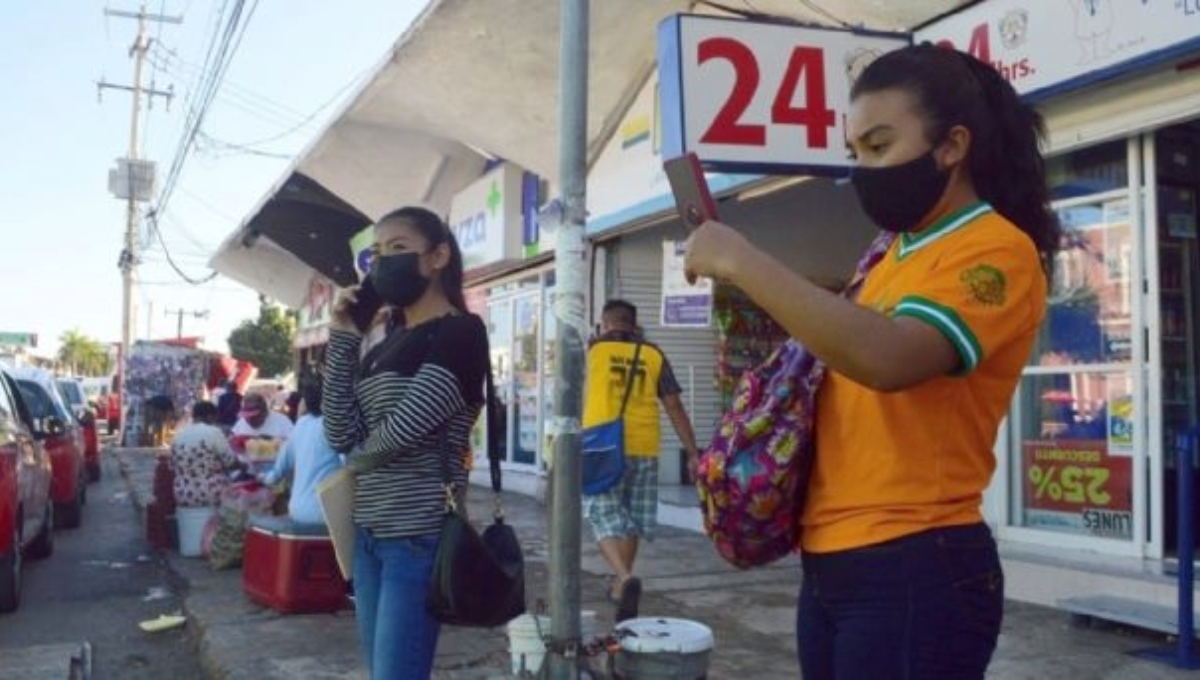 El Gobierno Federal invierte en Campeche 64 millones 362 mil pesos cada mes El Gobierno Federal invierte en Campeche 64 millones 362 mil pesos cada mes