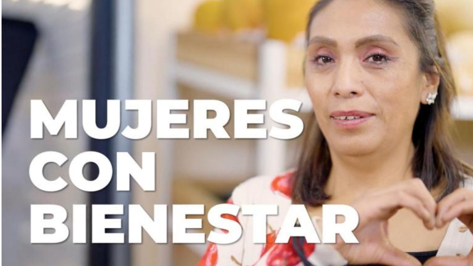 Mujeres con Bienestar es el nuevo programa de apoyo en el Estado de México Mujeres con Bienestar es el nuevo programa de apoyo en el Estado de México