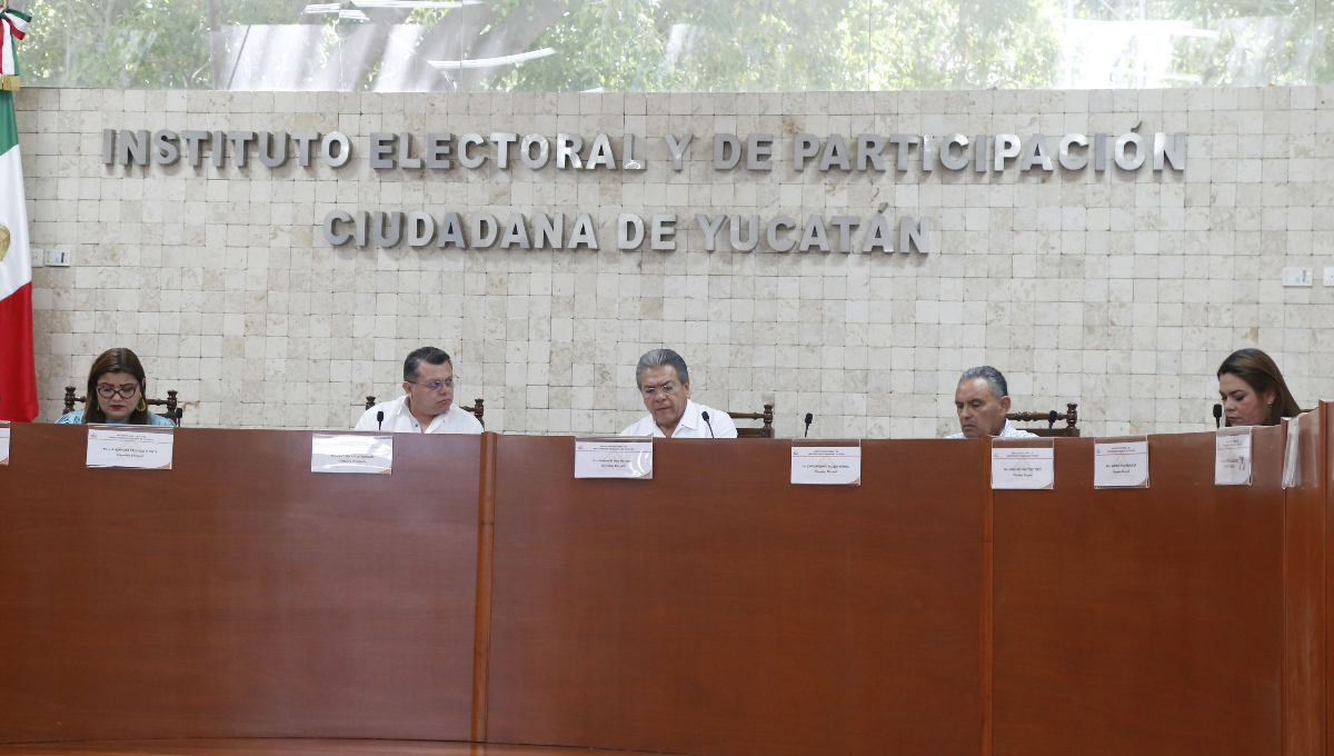 Partidos políticos tendrán candidatos apegados a la paridad de género en el proceso electoral 2024 Partidos políticos tendrán candidatos apegados a la paridad de género en el proceso electoral 2024