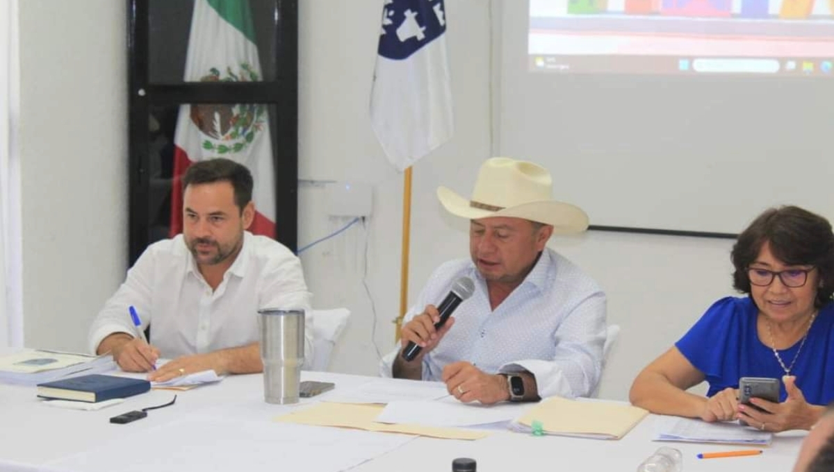 Alcalde de Tizimín 'castiga' a Comisarios Municipales; impone horarios luego de perder demanda