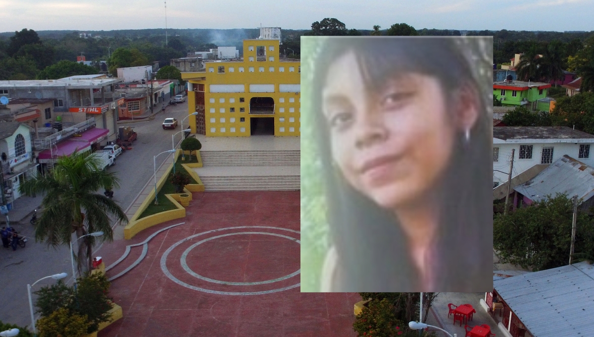 Familiares descartan haberse escapado con alguna otra persona, ya no estaba sospechosa
