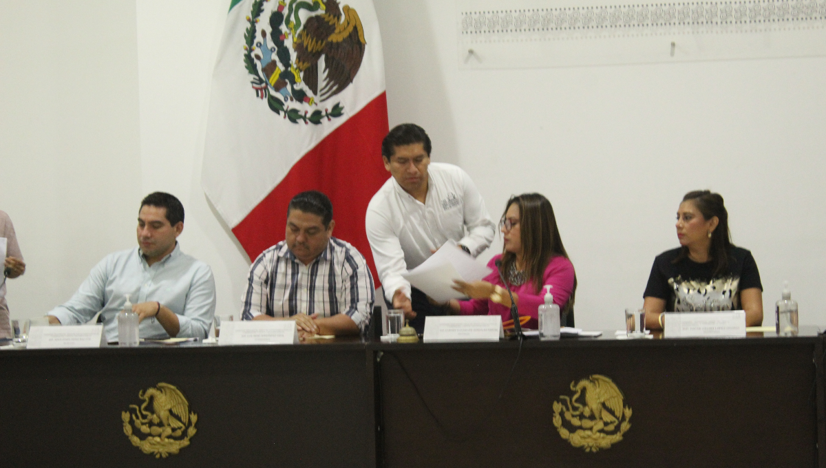 Se realizará una nueva selección de terna de aspirantes