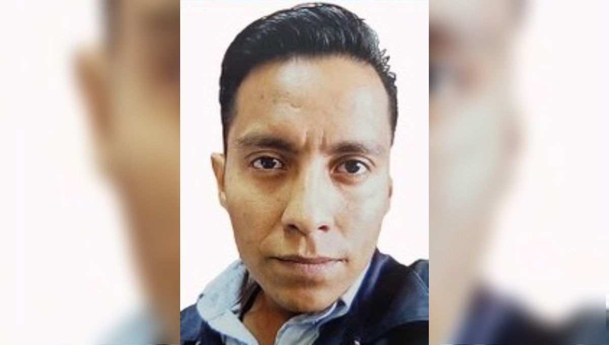 Juan Carlos Amaya Gutiérrez se encuentra prófugo de la justicia de Quintana Roo Juan Carlos Amaya Gutiérrez se encuentra prófugo de la justicia de Quintana Roo
