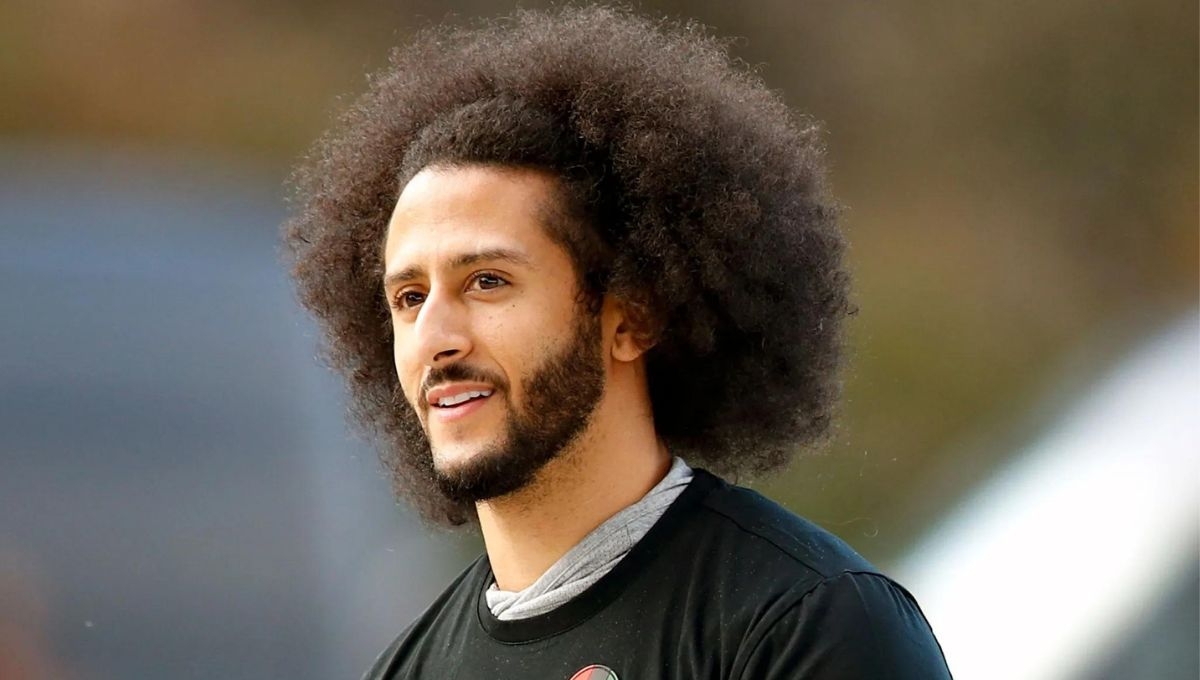 Colin kaepernick quiere regresar a la NFL y busca a los Jets de Nueva York Colin kaepernick quiere regresar a la NFL y busca a los Jets de Nueva York