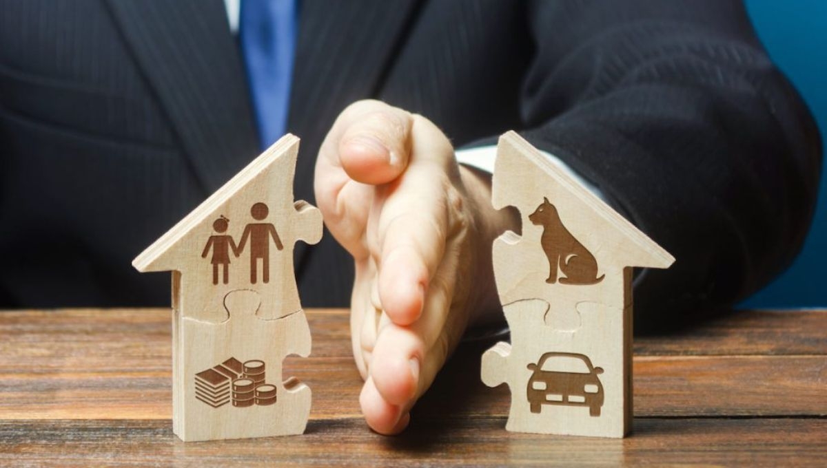 Mexicanos ya no creen en el 'felices por siempre", divorcios aumentaron 11.4%: INEGI