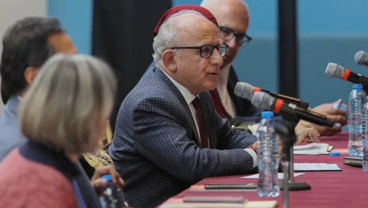 Feria para la difusión del patrimonio antropológico e histórico Feria para la difusión del patrimonio antropológico e histórico
