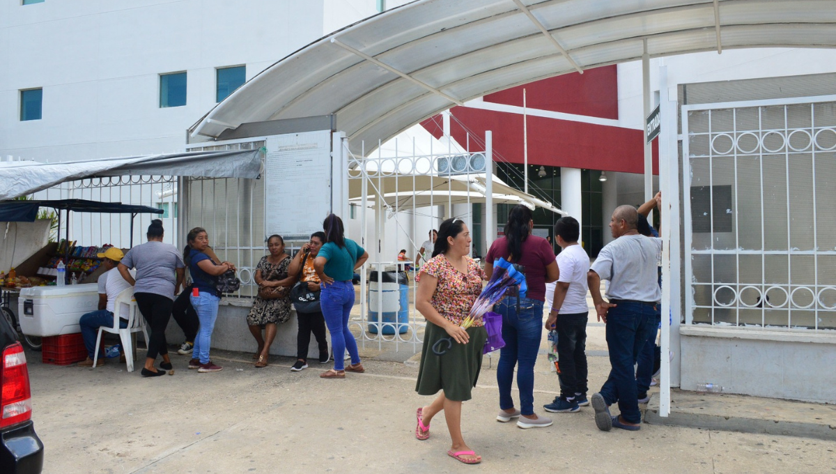 Campeche ocupa el lugar 10 en los estados con más casos de dengue