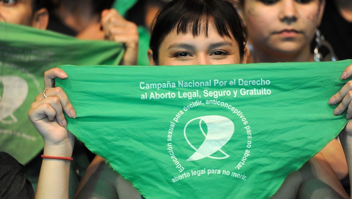 Inmujeres pide a las 21 entidades que no han acatado la resolución de la SCJN, dar luz verde al aborto legal Inmujeres pide a las 21 entidades que no han acatado la resolución de la SCJN, dar luz verde al aborto legal