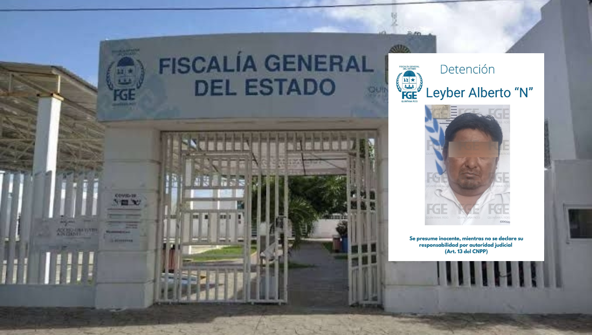 El hombre aprovechó la cercanía con la familia para cometer el ilícito