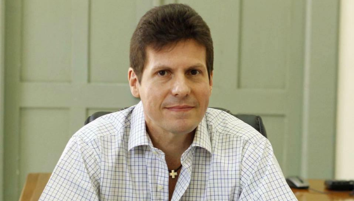 Nevárez Cervera fue delegado de la Profeco en Yucatán