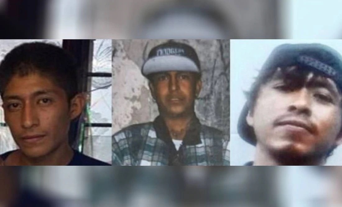 Reportan a tres hombres desaparecidos en Jalisco, familiares temen por su vida