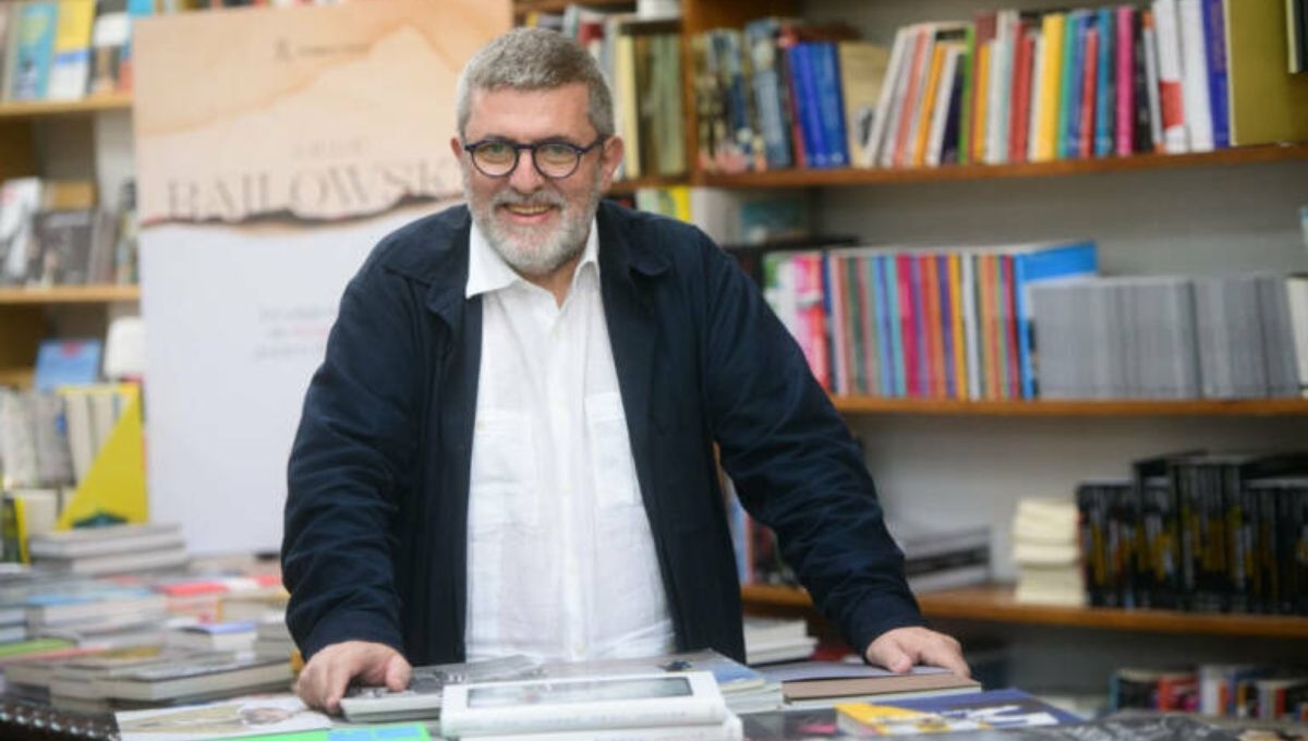 En el año 2000, Mario Tascón se unió a El País