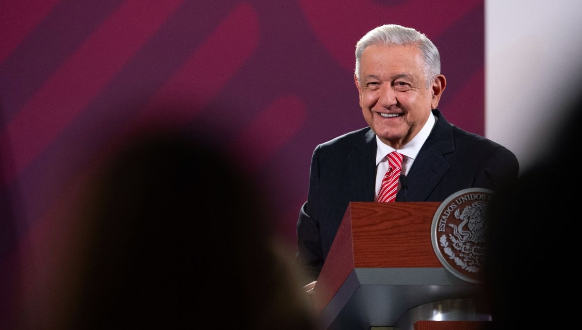 El presidente Andrés Manuel López Obrador, visitará en noviembre, Baja California El presidente Andrés Manuel López Obrador, visitará en noviembre, Baja California