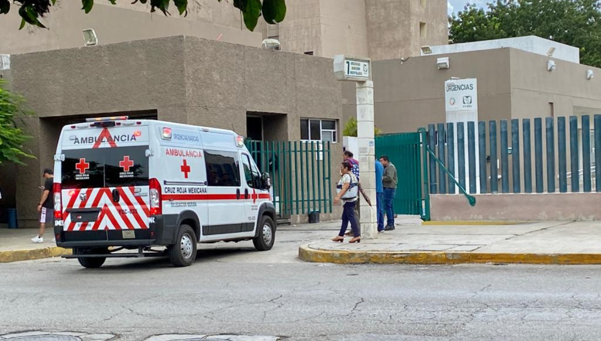 Yucatán registra más de 6 mil casos de dengue Yucatán registra más de 6 mil casos de dengue