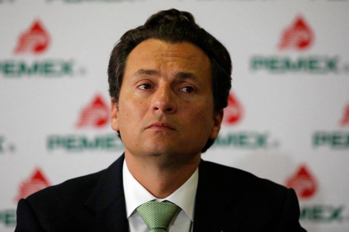 Emilio Lozoya seguirá su proceso en prisión domiciliaria