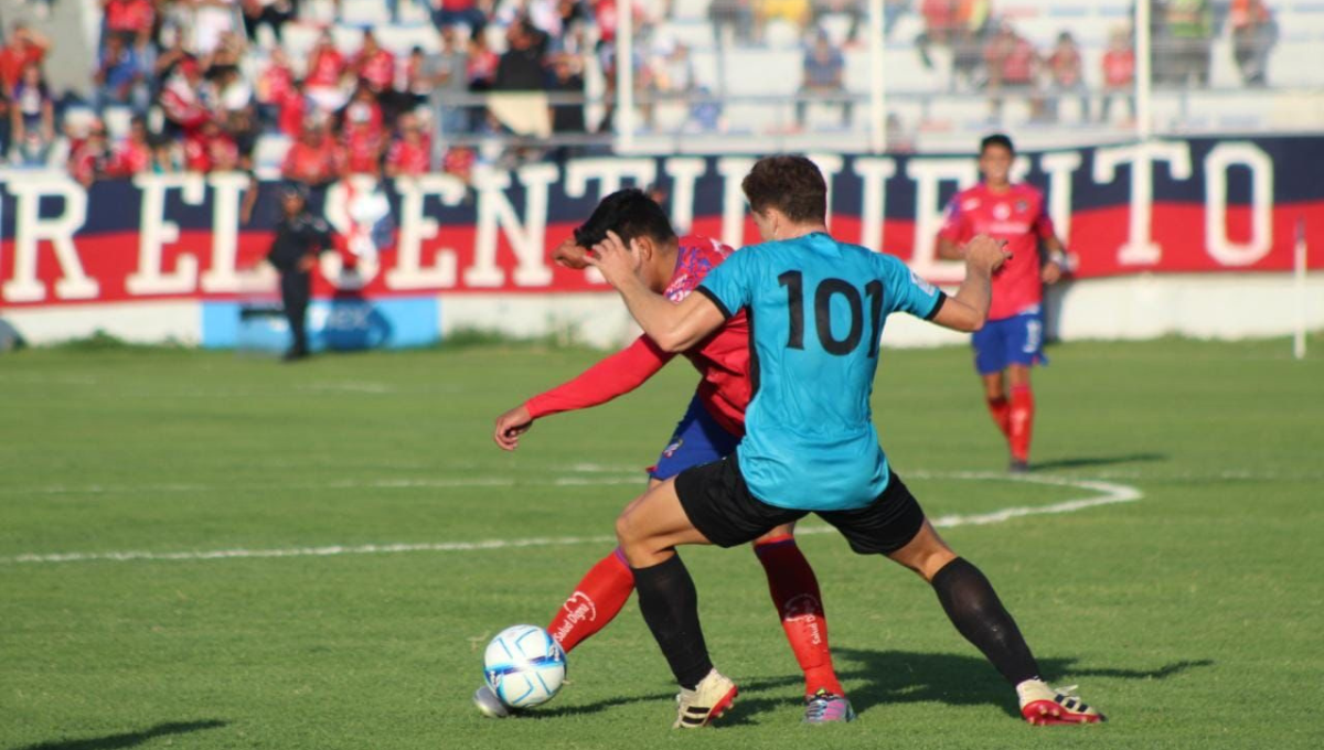 Los Pioneros solo tienen un victoria en ocho jornadas