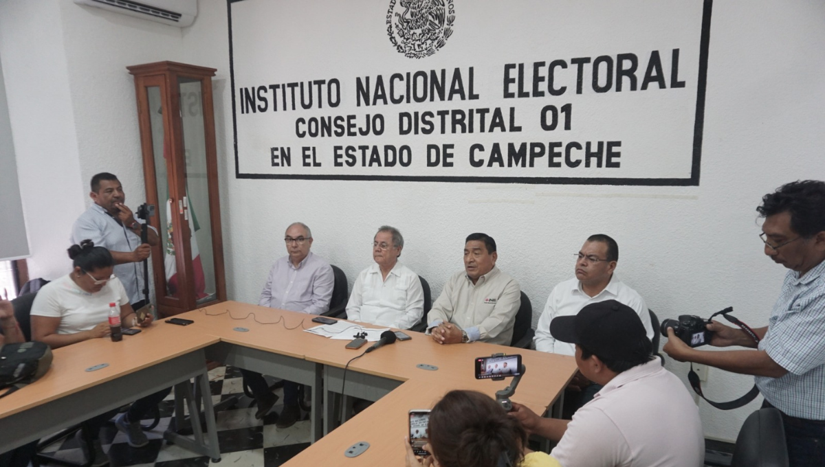 Cada partido ejercerá 7 millones 522 mil 269 pesos