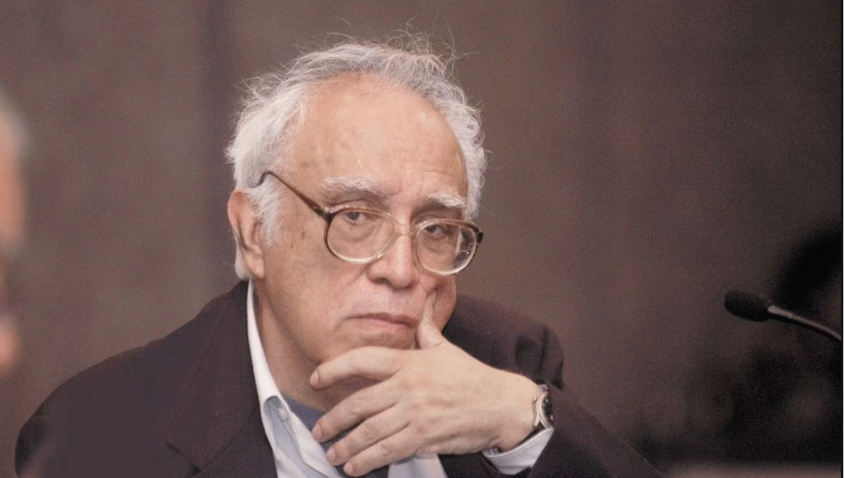 Se le hará una inscripción con letras doradas como muestra de honor al cronista