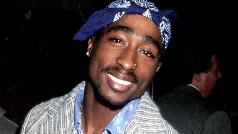 El asesinato de Tupac seguía siendo investigado El asesinato de Tupac seguía siendo investigado
