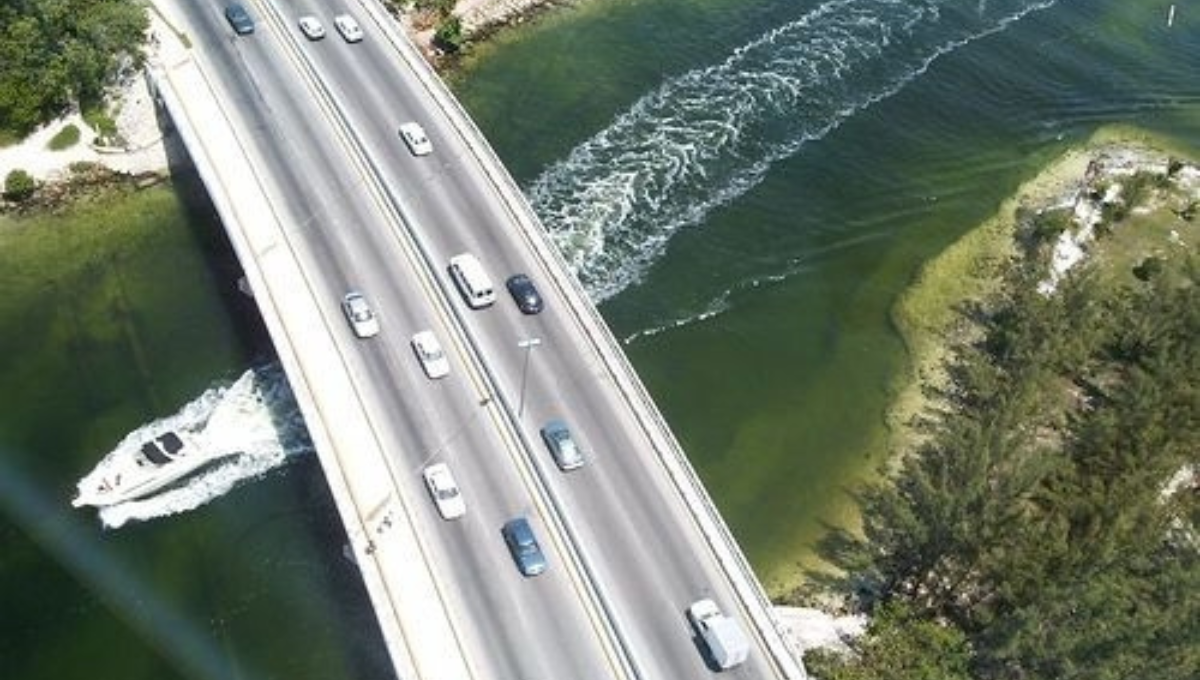 El Puente Nichupté será inaugurado en marzo del 2024