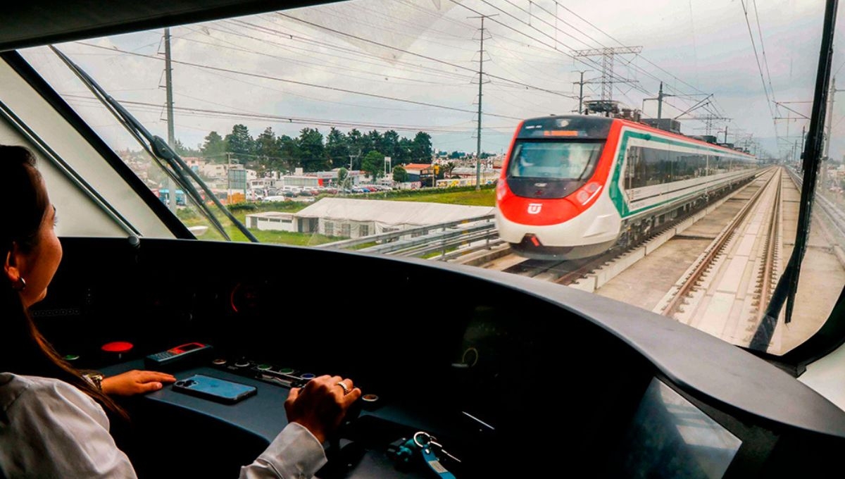 A partir del 1 de octubre, ya se deberá pagar el viaje al usar el Tren Interurbano 'El Insurgente'