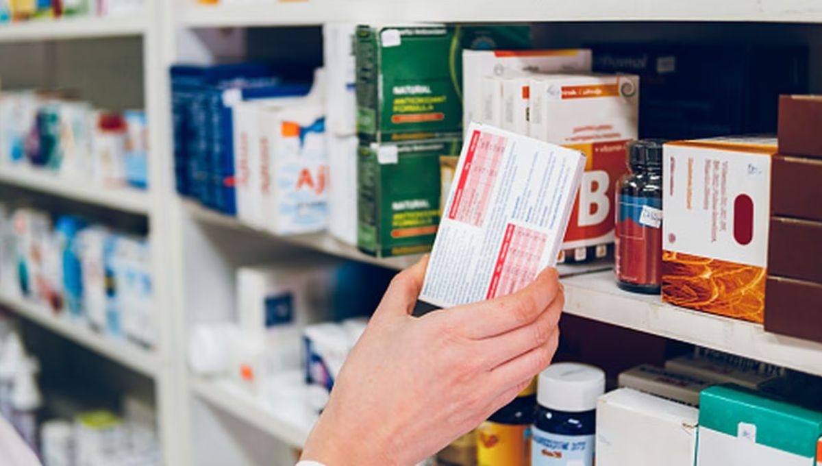 Diputado del PVEM propone que medicamentos puedan ser deducibles de impuestos