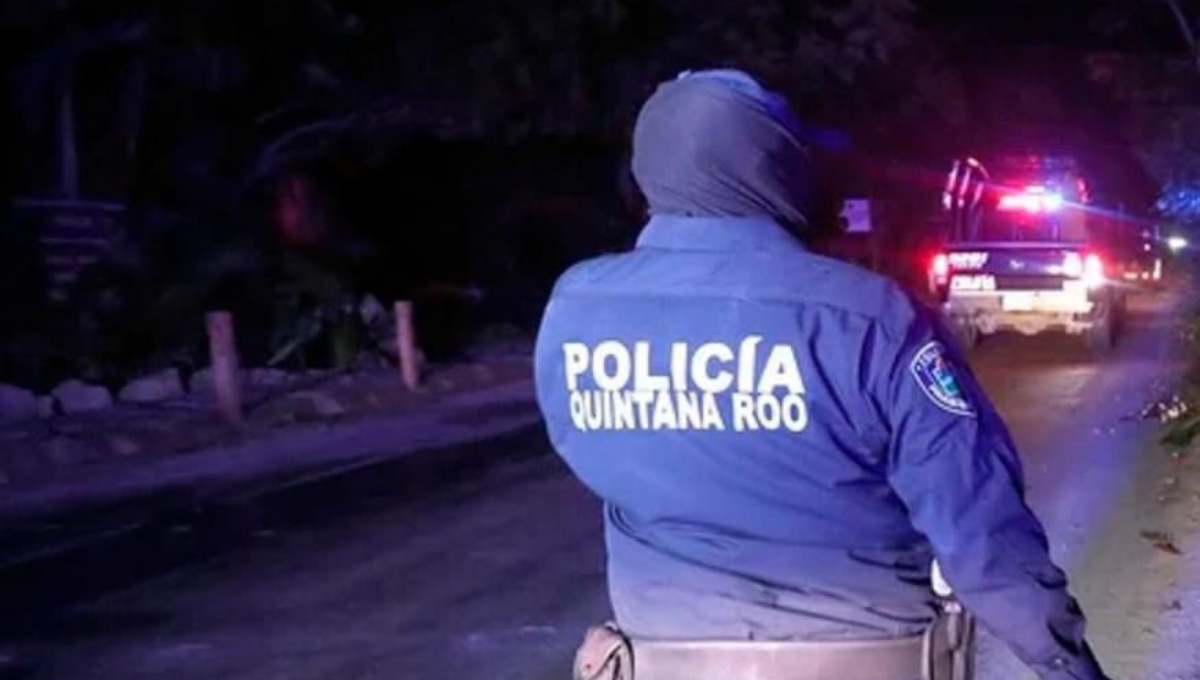El responsable fue identificado por los vecinos, pero no fue detenido El responsable fue identificado por los vecinos, pero no fue detenido