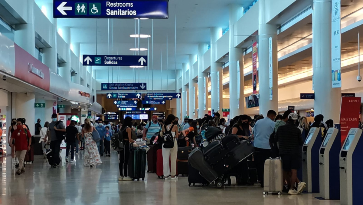 Aeropuerto de Cancún anuncia nueva ruta a Guatemala con cuatro vuelos a la semana