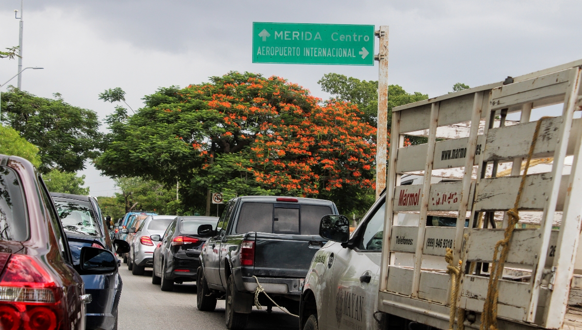 Mérida, 'hundida' en el estrés: La mitad de los meridanos padece esta enfermedad