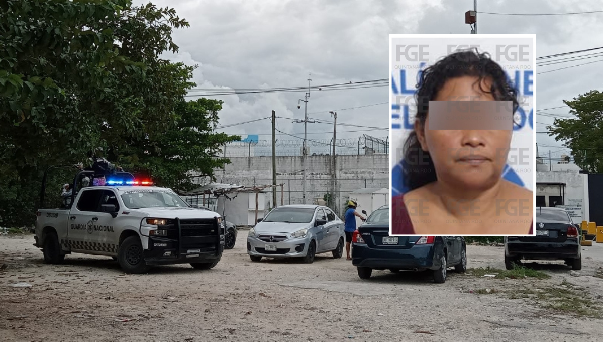 Detienen en Chiapas a líder de una banda de secuestradores en Quintana Roo