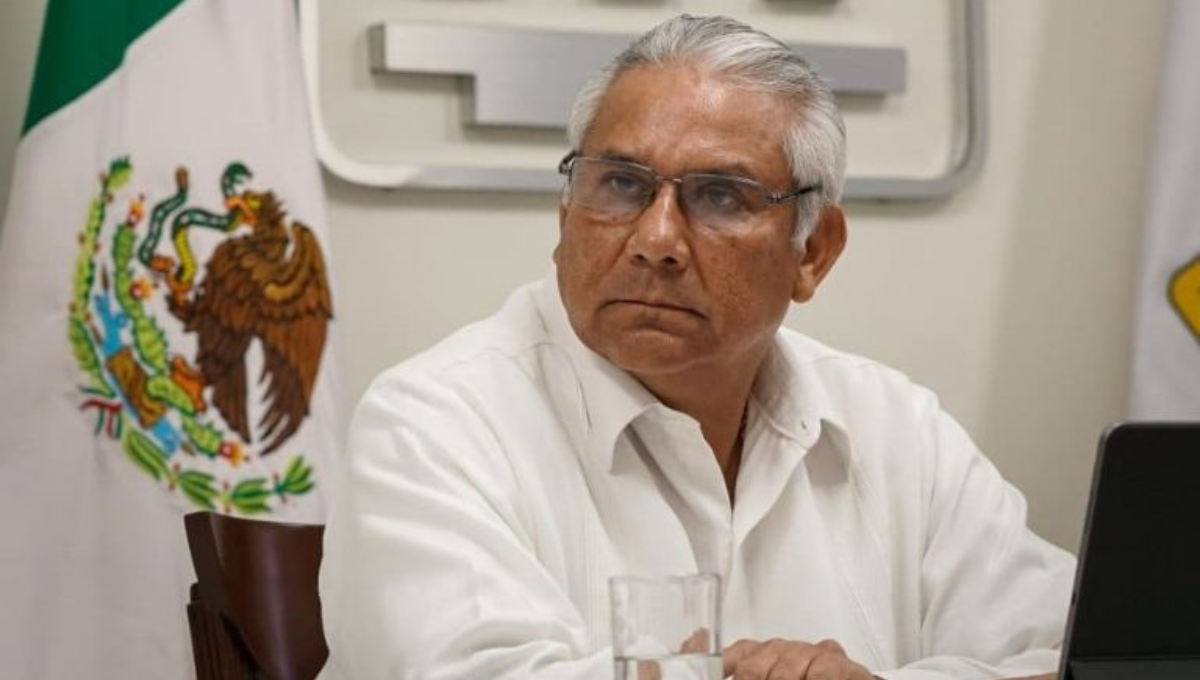 El Fiscal exhortó a denunciar extorsión de funcionarios El Fiscal exhortó a denunciar extorsión de funcionarios