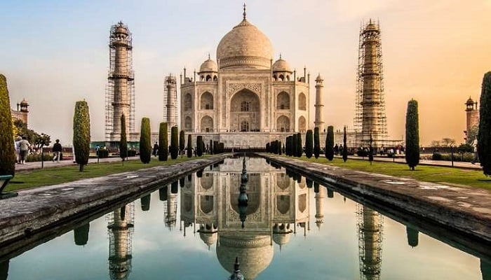 India cambia su nombre para reunión con G20 India cambia su nombre para reunión con G20