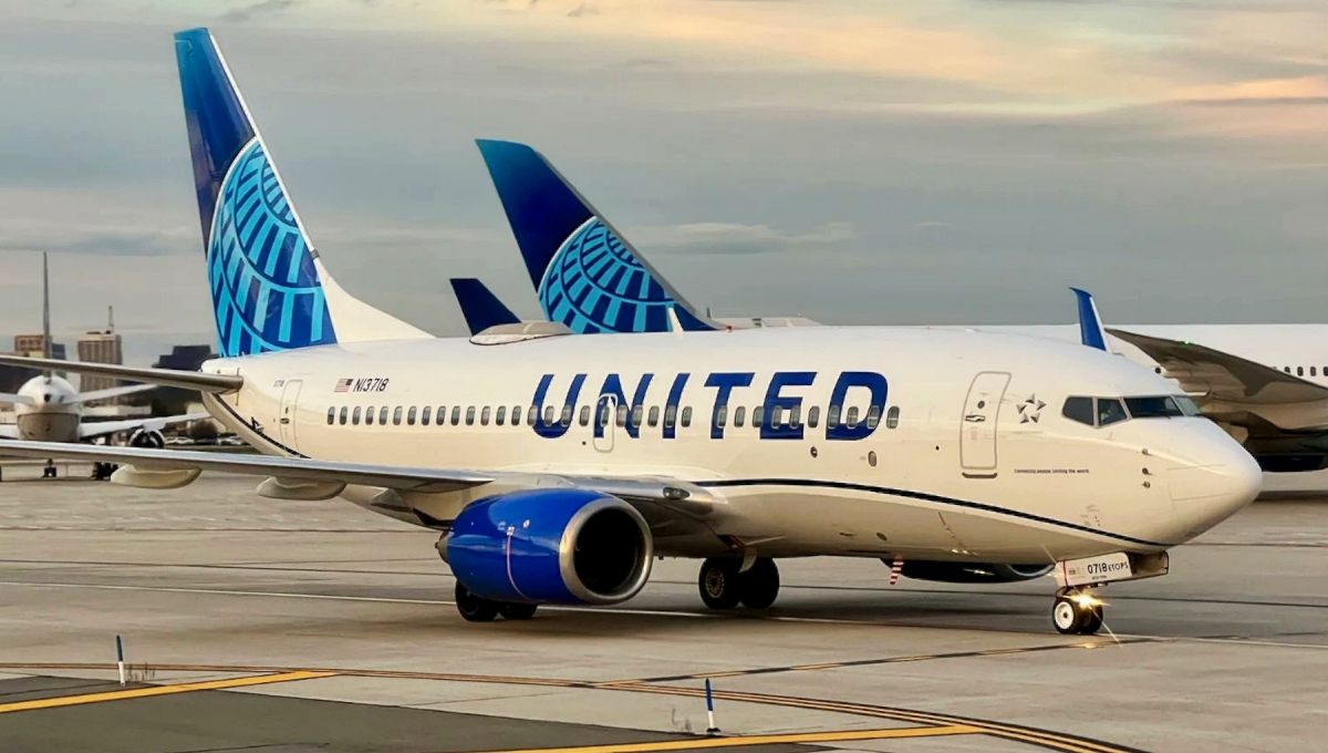 La incertidumbre geopolítica en medio oriente ha obligado a otras aerolíneas internacionales a cancelar vuelos