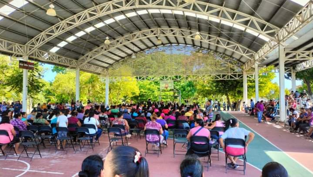 La Secretaría de Bienestar pagará la pensión a los beneficiarios desde este jueves