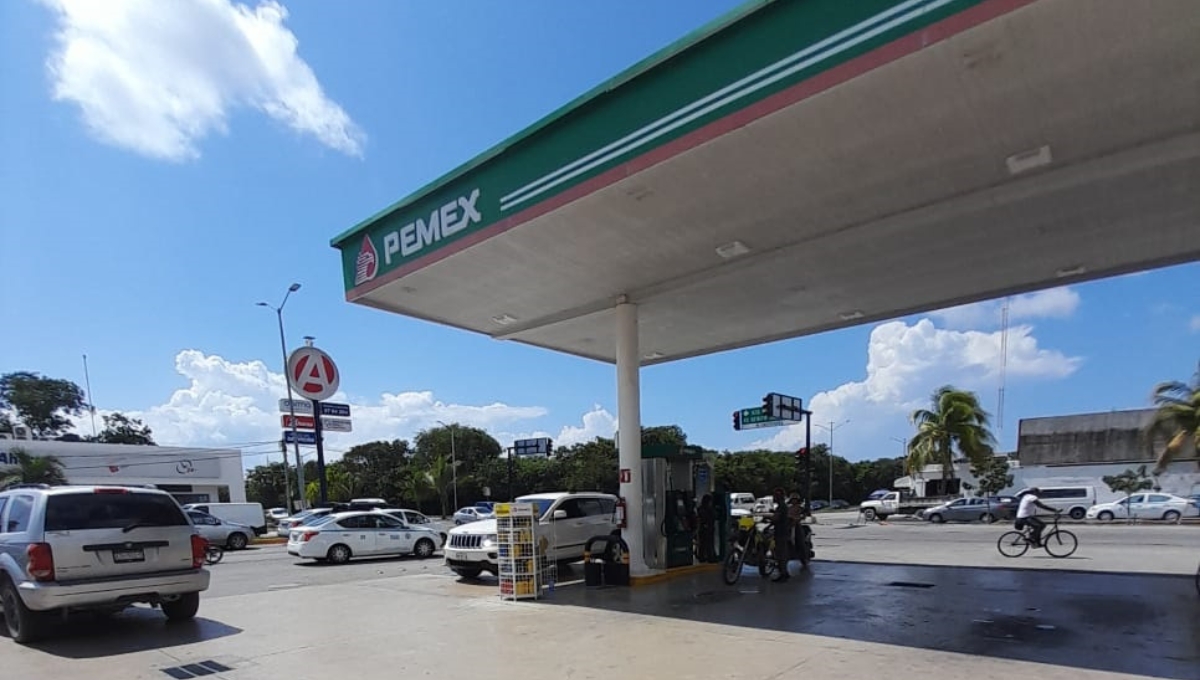 Vecinos de Playa del Carmen denuncian a empresa del "Zar de la Gasolina" por robo de combustible