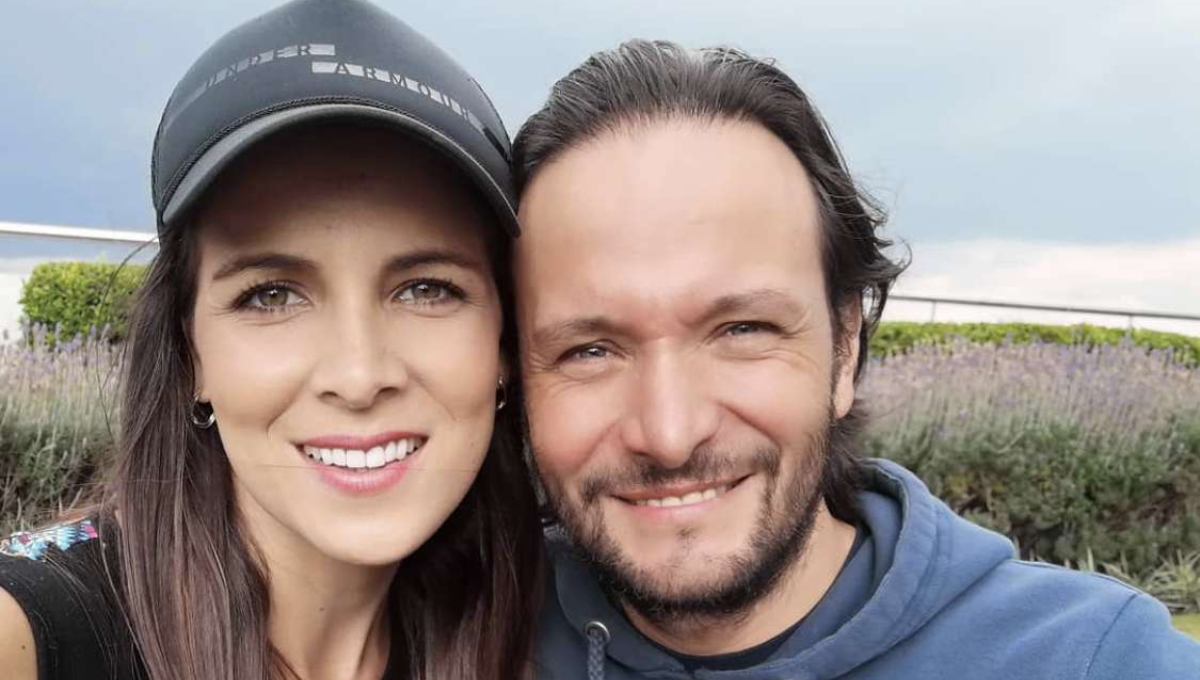 La pareja acaba de anunciar su separación. Foto: Especial