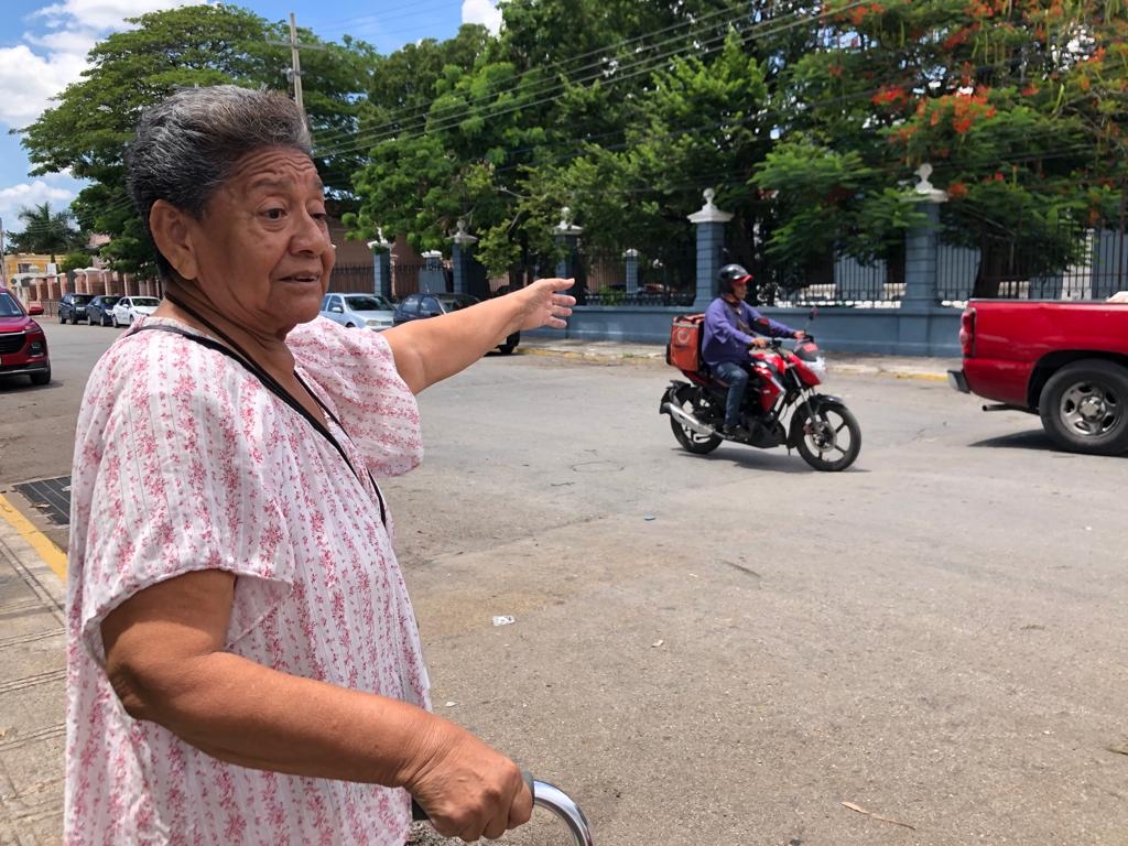 Vecinos de San Sebastián no ven lo 'mágico' del Barrio de Mérida tras su reconocimiento