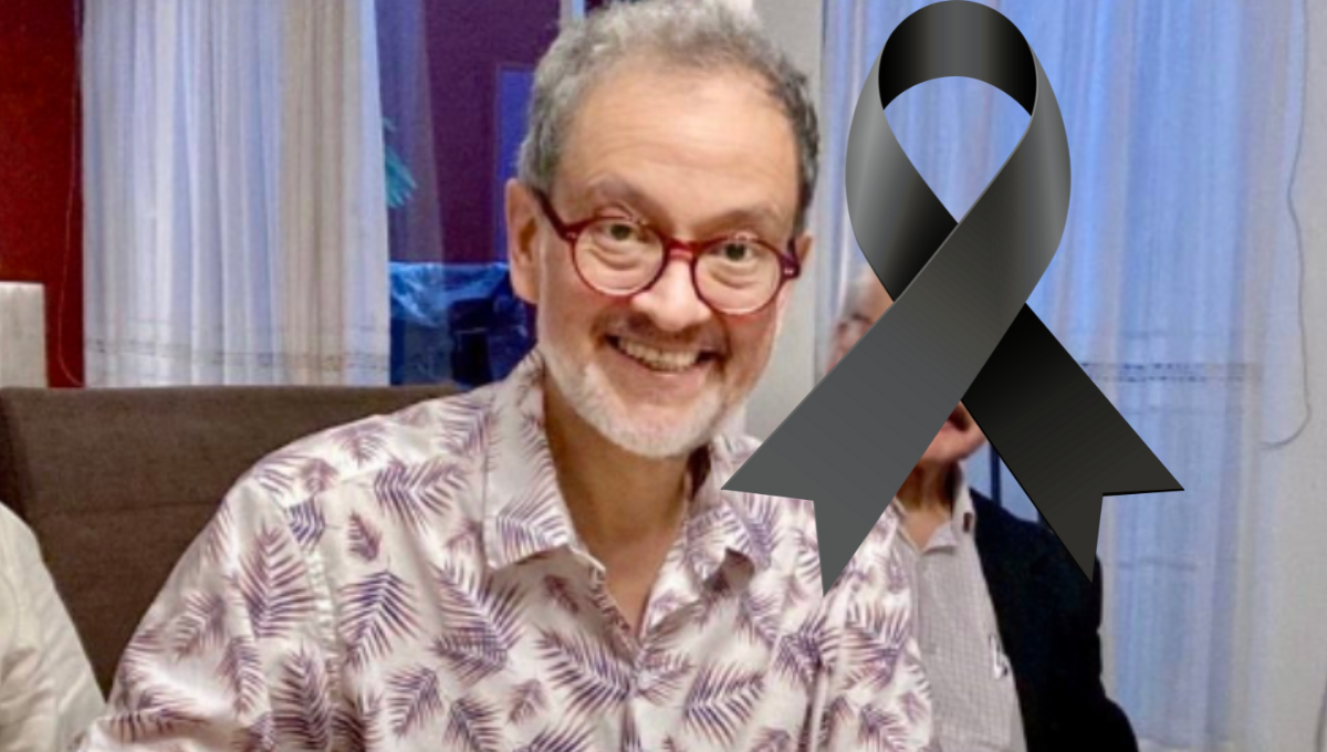Su última publicación fue hace unos días por su cumpleaños. Foto: Especial Su última publicación fue hace unos días por su cumpleaños. Foto: Especial